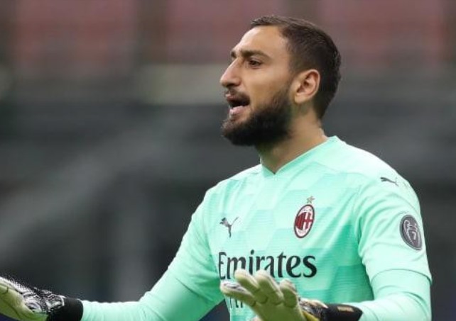 Người hùng Donnarumma viết tâm thư chia tay Milan, chuẩn bị cập bến PSG